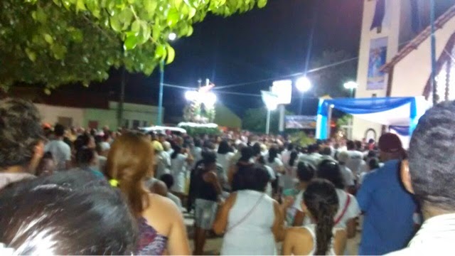 Procissão encerra o Festejo de Nossa Senhora da Conceição - Imagem 4