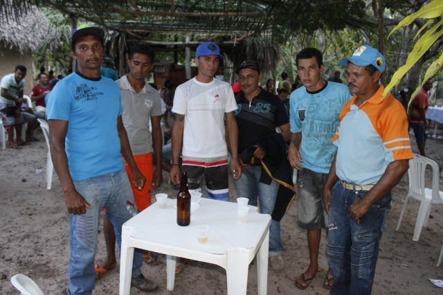 Mais de 300 km de estradas vicinais já foram recuperadas no Município de Miguel Alves - Imagem 3