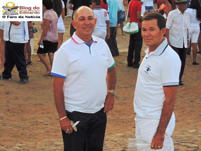 Dom Alfredo Schaffler participa de procissão de encerramento do festejo de N. S. da Conceição - Imagem 10