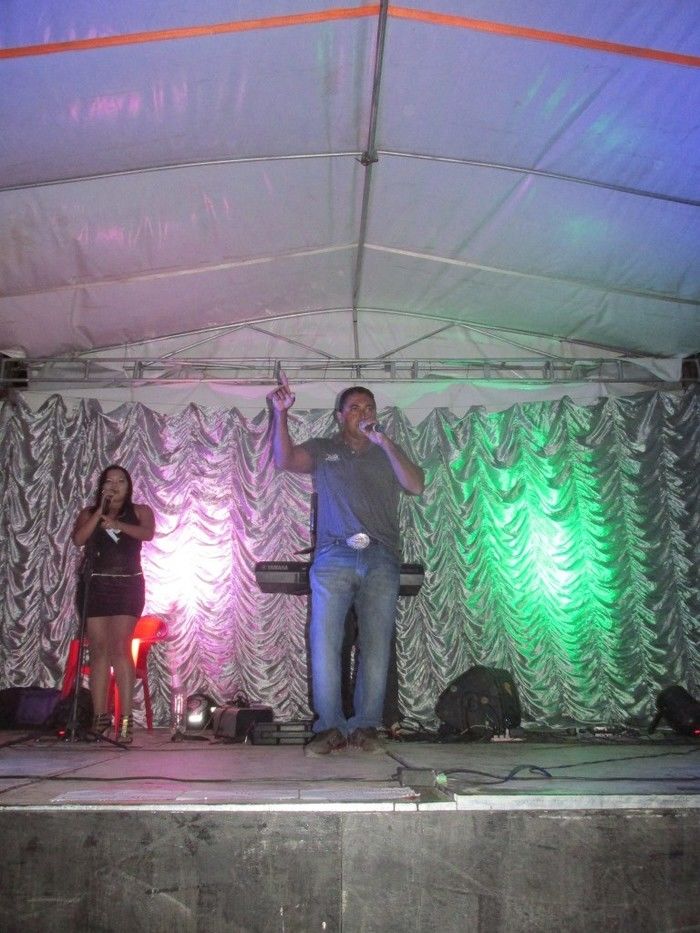 Acorde Musical e Paredão Van Motos Animam os Festejos da Baixa em Agricolândia - Imagem 12