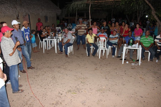 Mais de 300 km de estradas vicinais já foram recuperadas no Município de Miguel Alves - Imagem 22