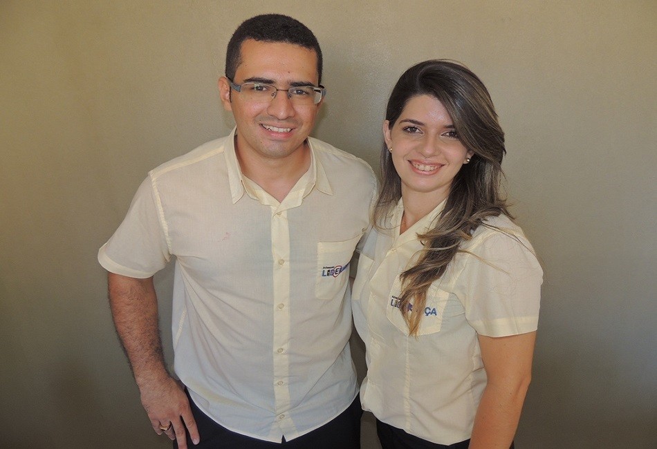 Autoescola Liderança tem a melhor equipe de instrutores