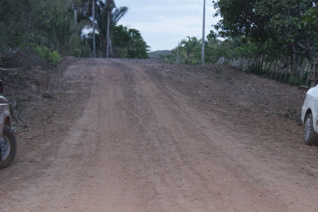 Mais de 300 km de estradas vicinais já foram recuperadas no Município de Miguel Alves - Imagem 19
