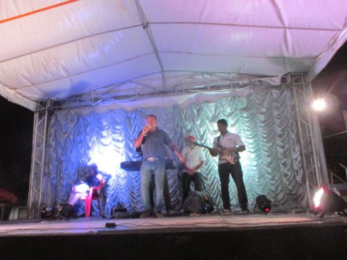 Acorde Musical e Paredão Van Motos Animam os Festejos da Baixa em Agricolândia - Imagem 11
