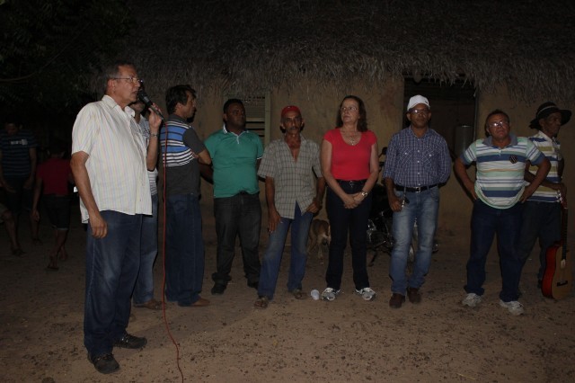 Mais de 300 km de estradas vicinais já foram recuperadas no Município de Miguel Alves - Imagem 20