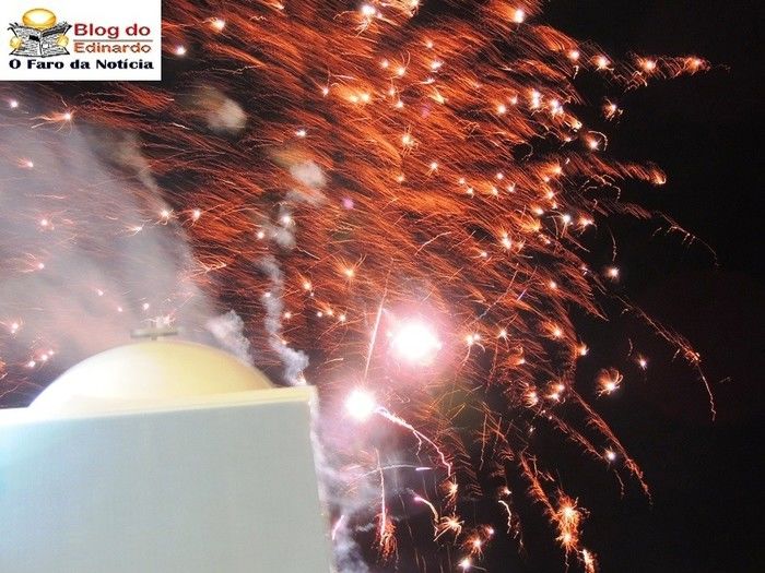 Dom Alfredo Schaffler participa de procissão de encerramento do festejo de N. S. da Conceição - Imagem 104