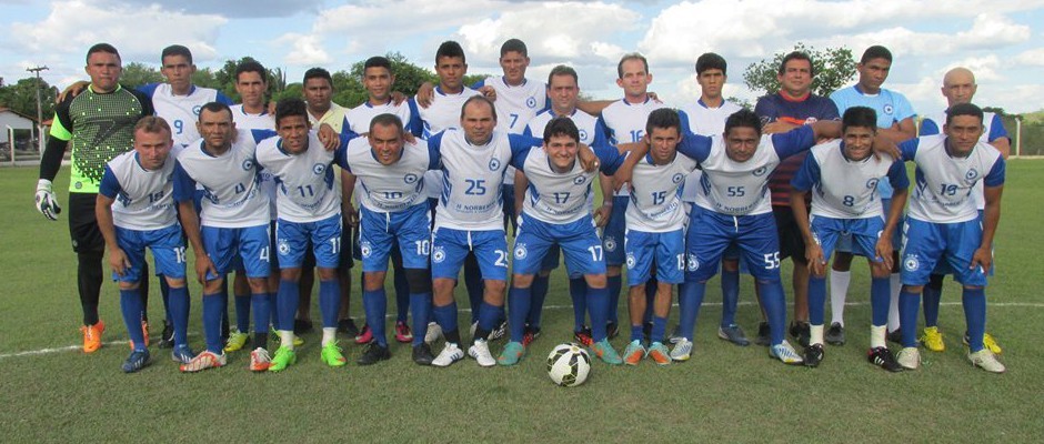 Estrela Azul vence Associados e garanti uma vaga na grande final do Campeonato Municipal de Futebol Amador de São Félix