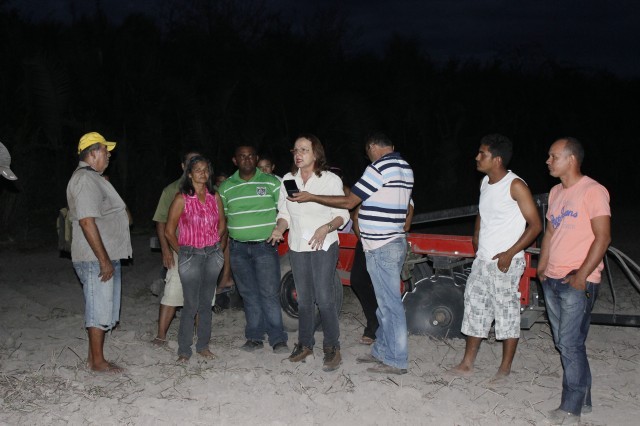 kits de Irrigação são distribuídos no Município de Miguel Alves - Imagem 4