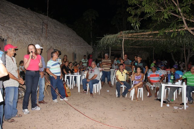 Mais de 300 km de estradas vicinais já foram recuperadas no Município de Miguel Alves - Imagem 27