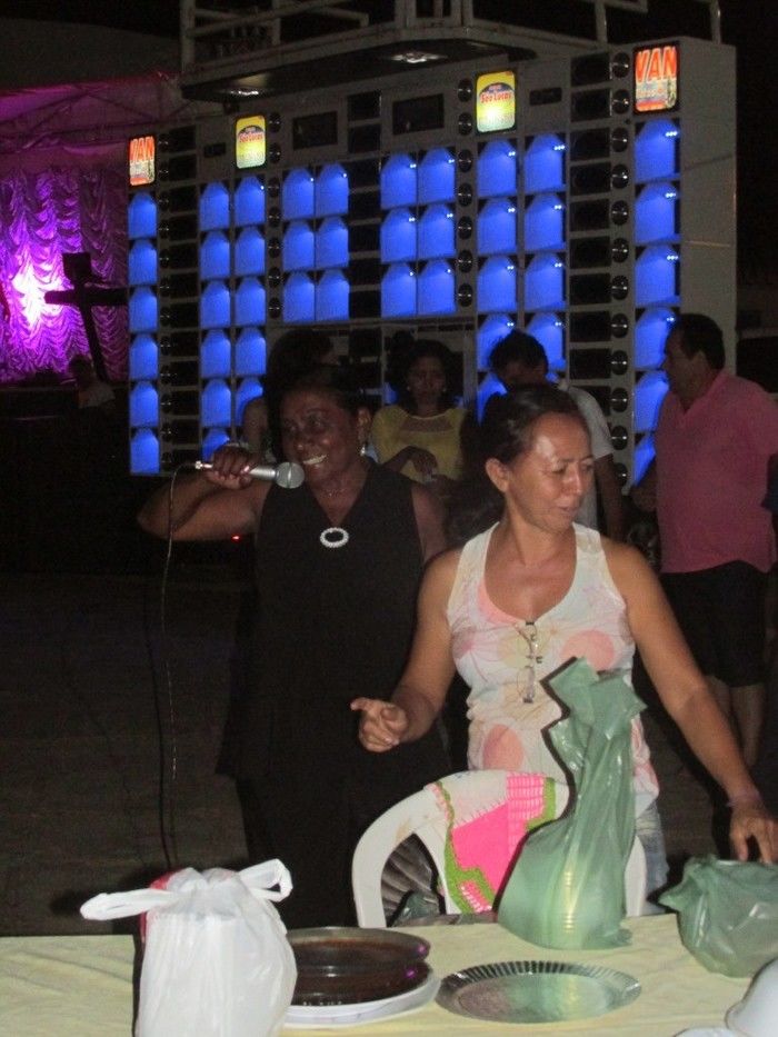 Acorde Musical e Paredão Van Motos Animam os Festejos da Baixa em Agricolândia - Imagem 1