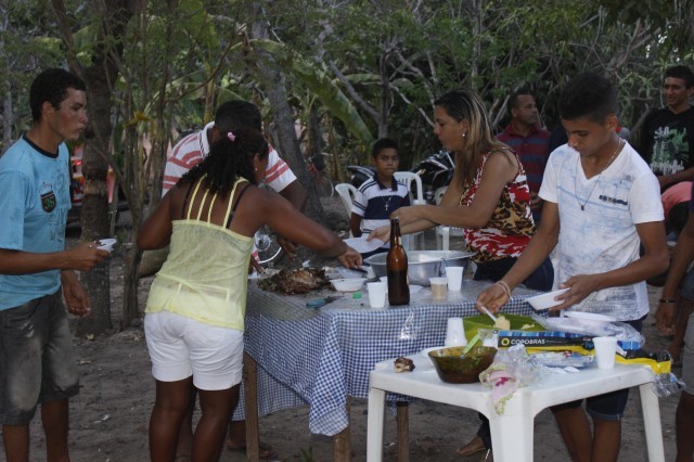Mais de 300 km de estradas vicinais já foram recuperadas no Município de Miguel Alves - Imagem 11