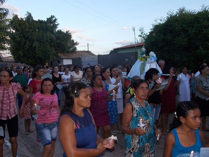 Procissão marca o encerramento dos Festejos de Nossa Senhora da Conceição - Imagem 38