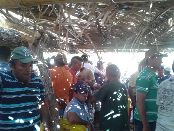 4ª Corrida de cavalos na localidade Perdiz - Imagem 27