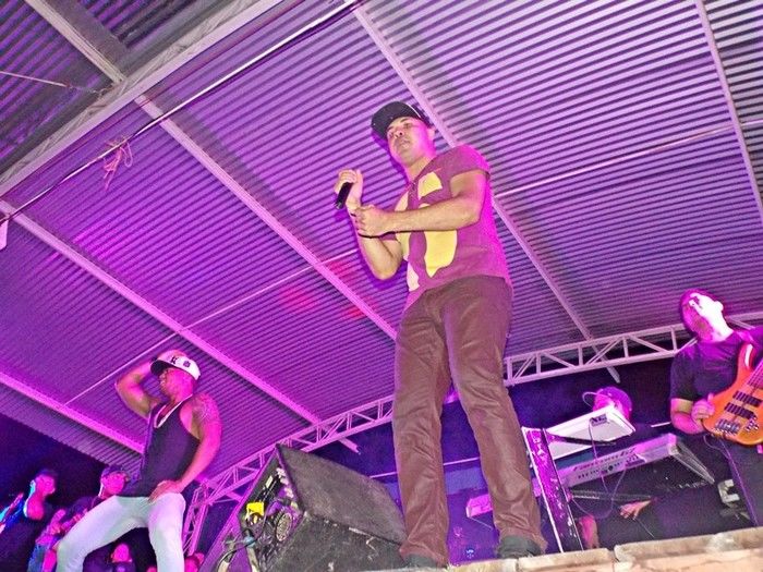 3º Dia Festejos de Prata do Piauí: 3 Desejos e Banda Pilera - Imagem 38