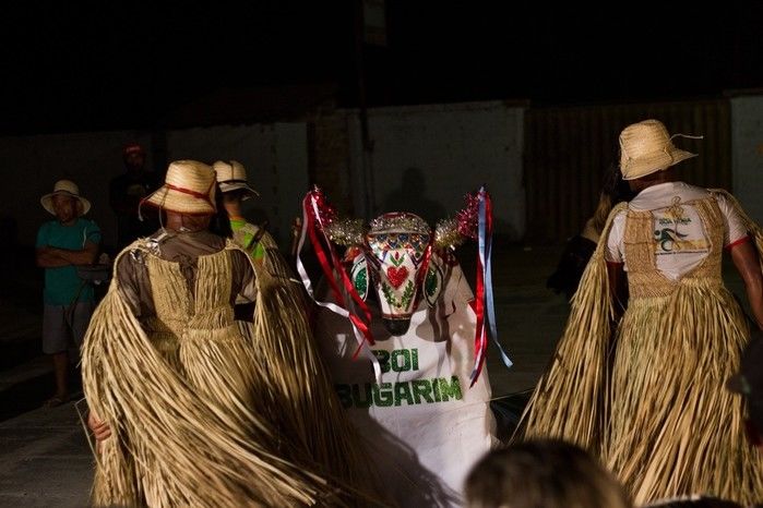 Boa Hora se prepara para realização do maior Festival de Reisado do Brasil - Imagem 39