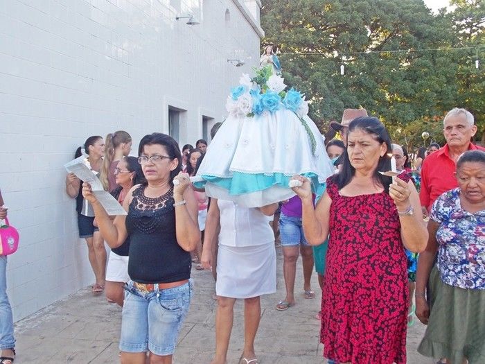Procissão marca o encerramento dos Festejos de Nossa Senhora da Conceição - Imagem 9