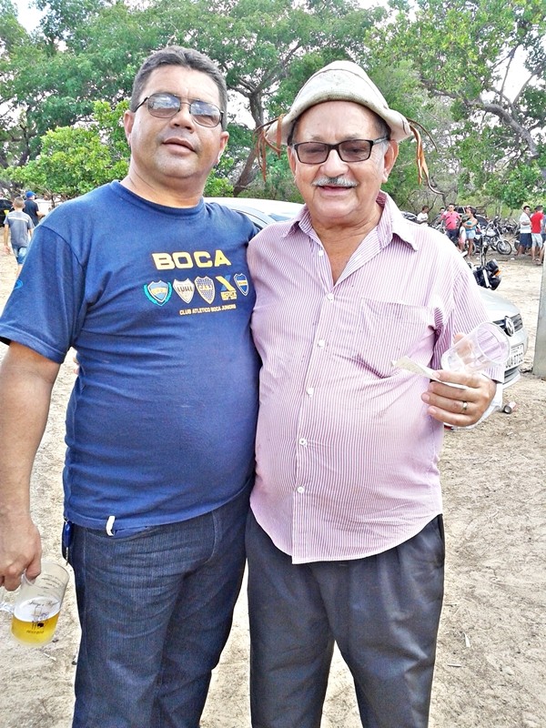 4ª Corrida de cavalos na localidade Perdiz - Imagem 14