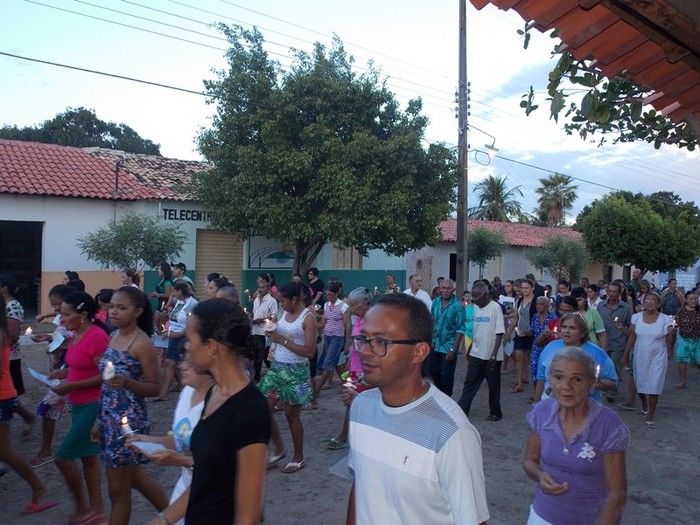 Procissão marca o encerramento dos Festejos de Nossa Senhora da Conceição - Imagem 46