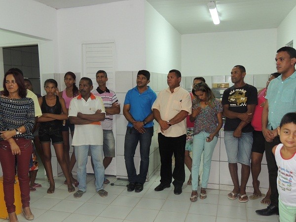 Inaugurações e eventos relevantes marcam os 51 anos de Monsenhor Gil - Imagem 8