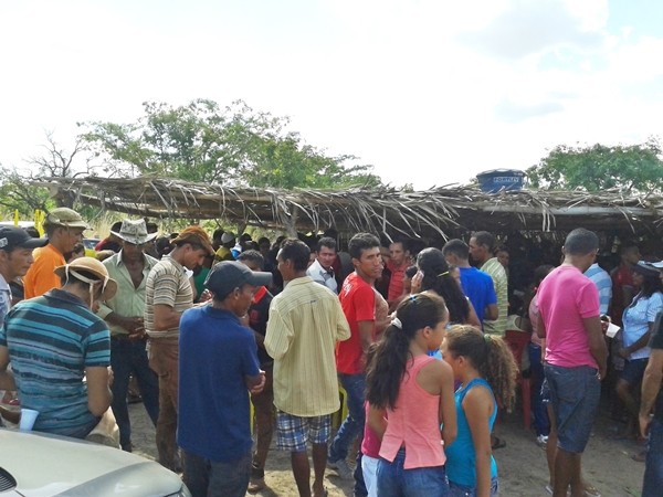 4ª Corrida de cavalos na localidade Perdiz - Imagem 18