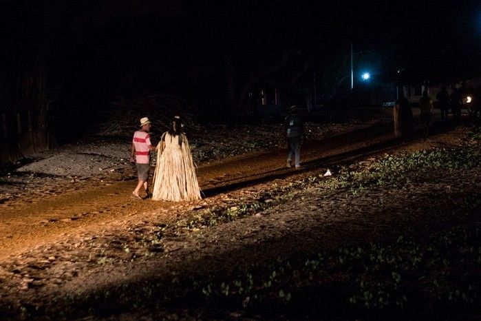 Boa Hora se prepara para realização do maior Festival de Reisado do Brasil - Imagem 45