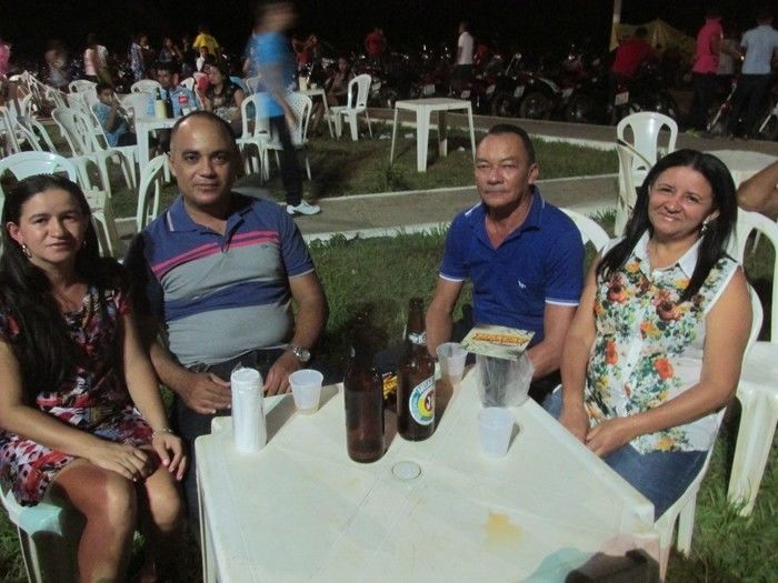 Brasas do Forró Incendeia o Fogo da Paixão no encerramento dos Festejos do Bairro Baixa em Agricolândia - Imagem 36