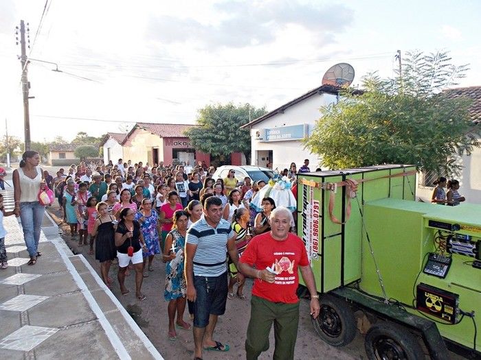 Procissão marca o encerramento dos Festejos de Nossa Senhora da Conceição - Imagem 22