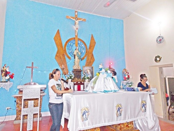 Procissão marca o encerramento dos Festejos de Nossa Senhora da Conceição - Imagem 1