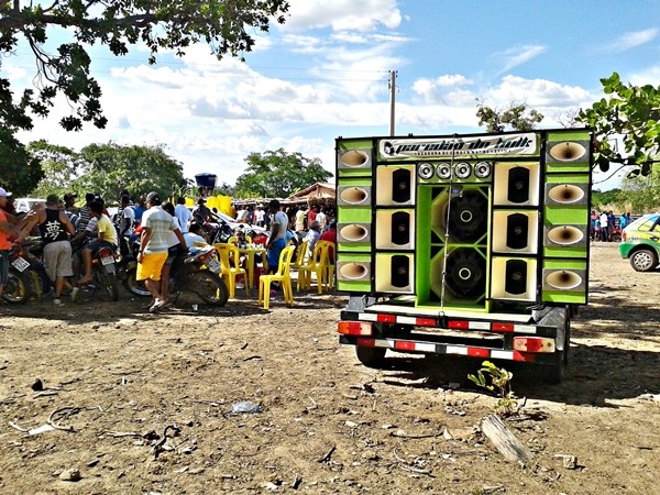 4ª Corrida de cavalos na localidade Perdiz - Imagem 35