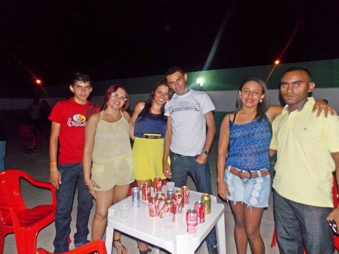 3º Dia Festejos de Prata do Piauí: 3 Desejos e Banda Pilera - Imagem 25