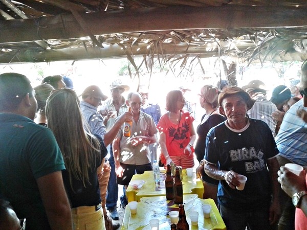 4ª Corrida de cavalos na localidade Perdiz - Imagem 26