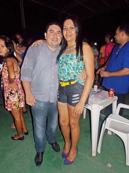 3º Dia Festejos de Prata do Piauí: 3 Desejos e Banda Pilera - Imagem 27