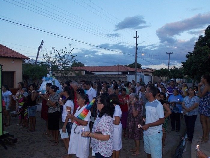 Procissão marca o encerramento dos Festejos de Nossa Senhora da Conceição - Imagem 50