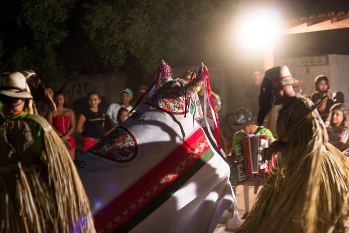 Boa Hora se prepara para realização do maior Festival de Reisado do Brasil - Imagem 36