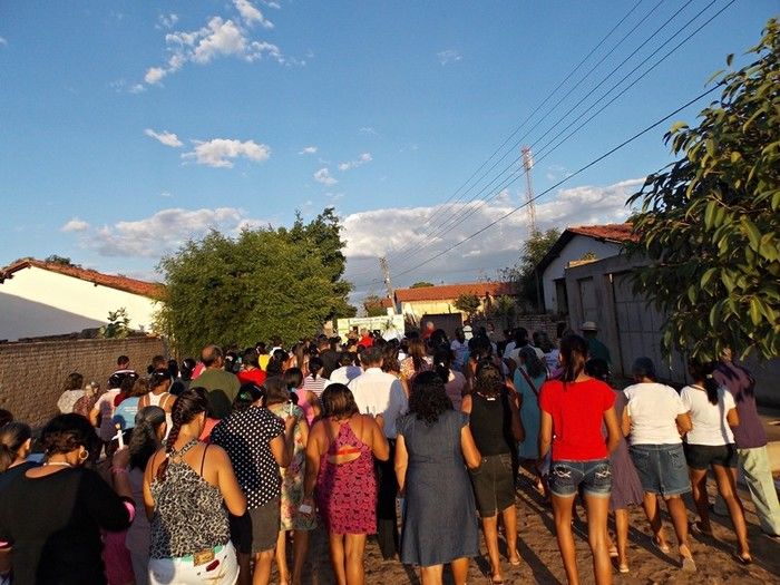 Procissão marca o encerramento dos Festejos de Nossa Senhora da Conceição - Imagem 16