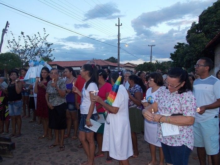 Procissão marca o encerramento dos Festejos de Nossa Senhora da Conceição - Imagem 51