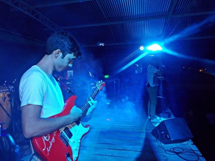 3º Dia Festejos de Prata do Piauí: 3 Desejos e Banda Pilera - Imagem 33