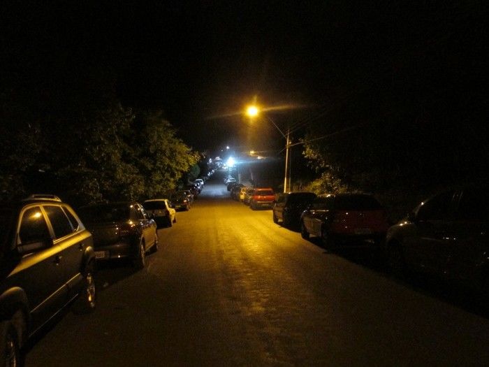 Brasas do Forró Incendeia o Fogo da Paixão no encerramento dos Festejos do Bairro Baixa em Agricolândia - Imagem 41