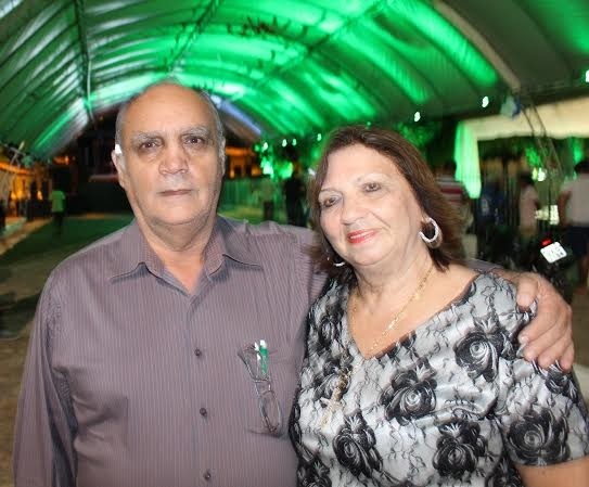 Parabéns para o prefeito Raimundo Ferreira que aniversária hoje - Imagem 1
