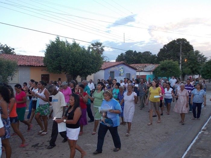 Procissão marca o encerramento dos Festejos de Nossa Senhora da Conceição - Imagem 45