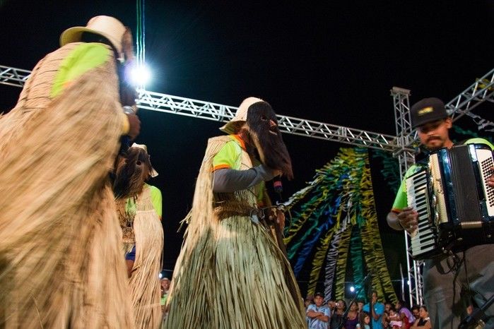 Boa Hora se prepara para realização do maior Festival de Reisado do Brasil - Imagem 24