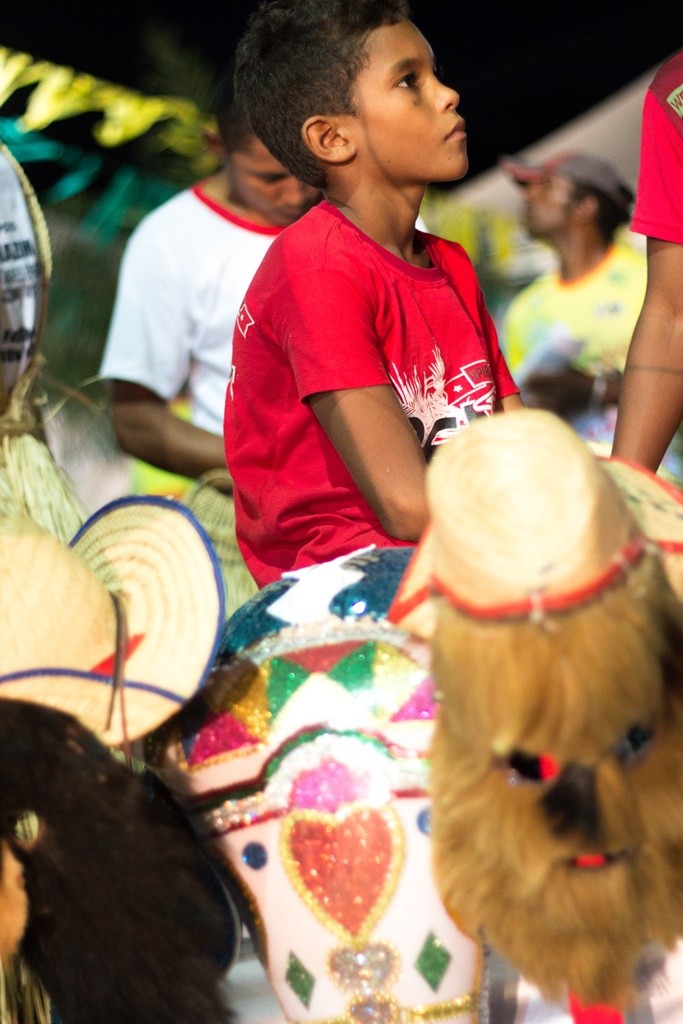 Boa Hora se prepara para realização do maior Festival de Reisado do Brasil - Imagem 2