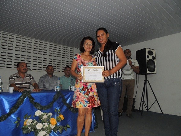 Inaugurações e eventos relevantes marcam os 51 anos de Monsenhor Gil - Imagem 13