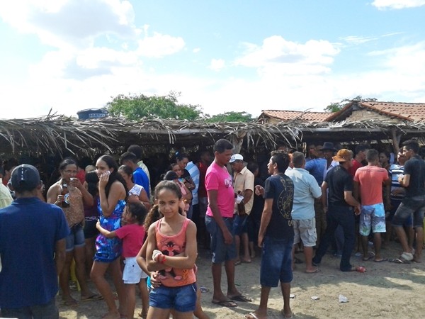 4ª Corrida de cavalos na localidade Perdiz - Imagem 16