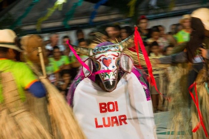 Boa Hora se prepara para realização do maior Festival de Reisado do Brasil - Imagem 30