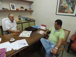 Parabéns para o prefeito Raimundo Ferreira que aniversária hoje - Imagem 7