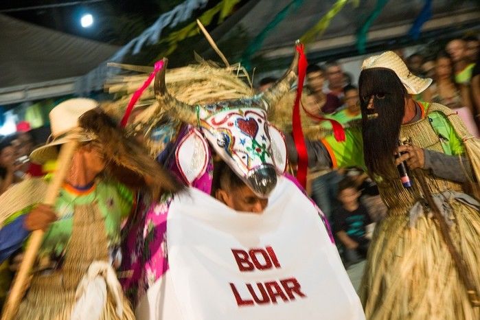 Boa Hora se prepara para realização do maior Festival de Reisado do Brasil - Imagem 32