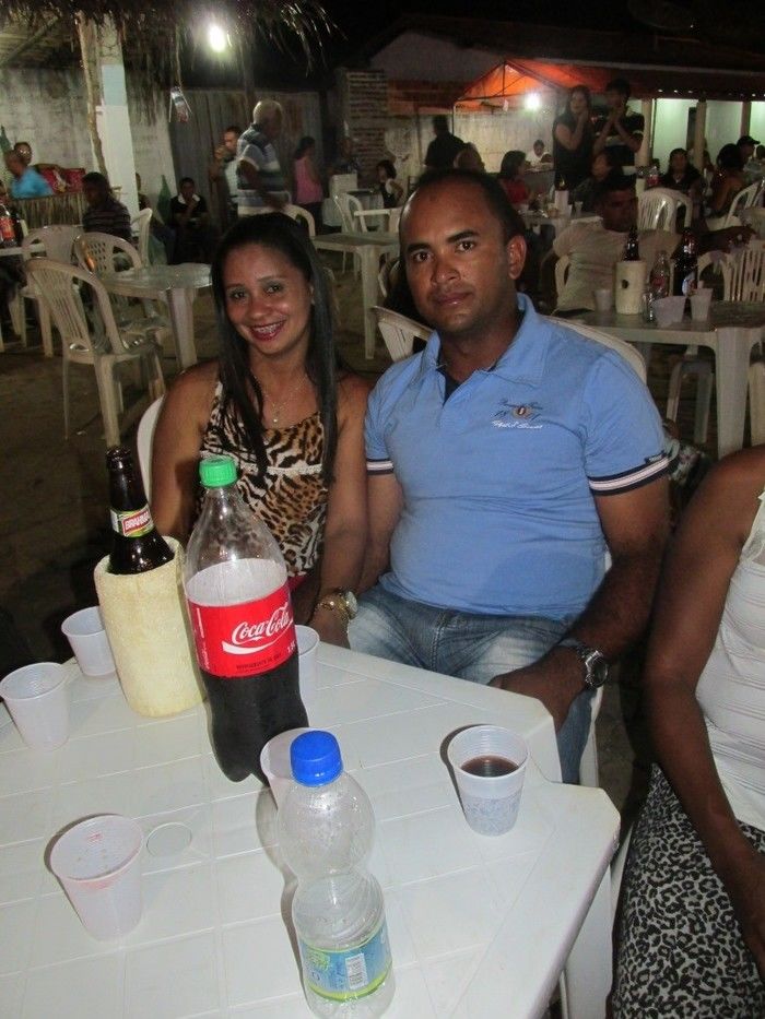 Brasas do Forró Incendeia o Fogo da Paixão no encerramento dos Festejos do Bairro Baixa em Agricolândia - Imagem 27