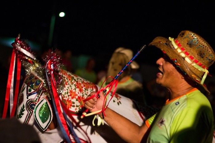 Boa Hora se prepara para realização do maior Festival de Reisado do Brasil - Imagem 42