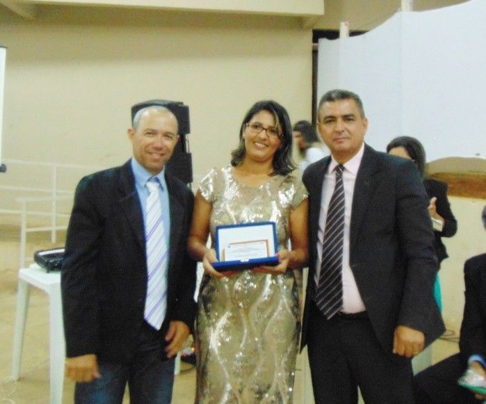 Câmara de vereadores entrega títulos de Cidadão Correntino - Imagem 1